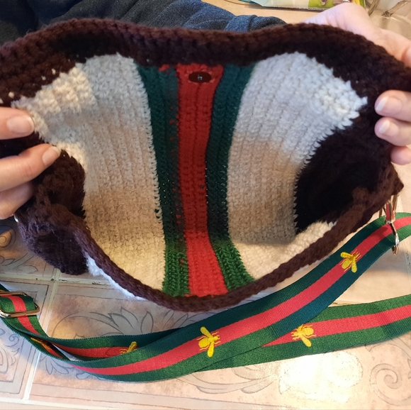 Gucci Crossbody Purse 🇮🇹 - Picture 3 of 7